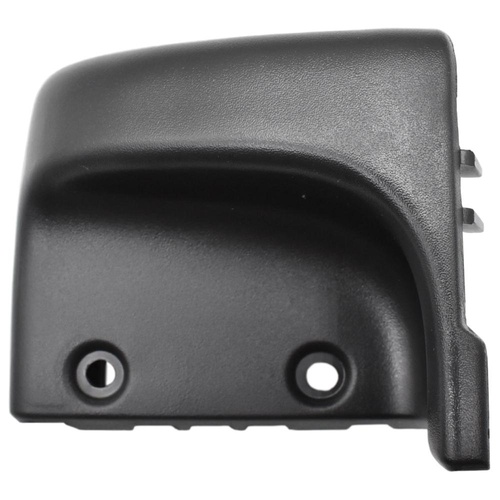 Toyota Left Hand Step Plate Cover