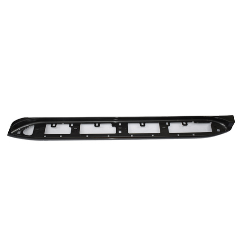 Toyota Side Door Step Plate Cover Front Left Hand