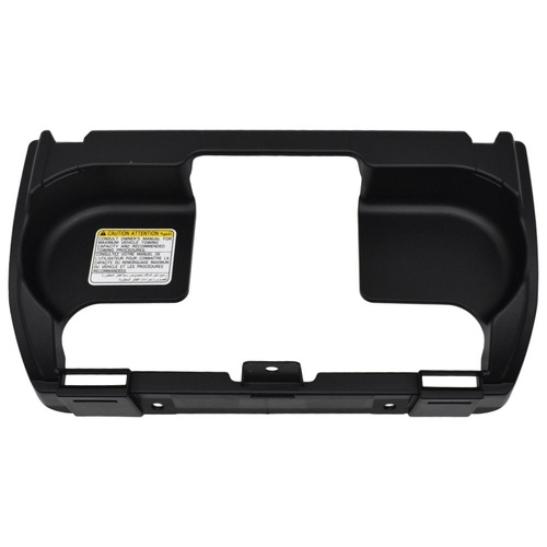 Toyota Rear Step Cover