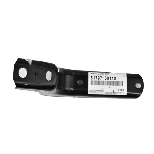 Toyota Side Step Bracket Right Hand TO5179760110