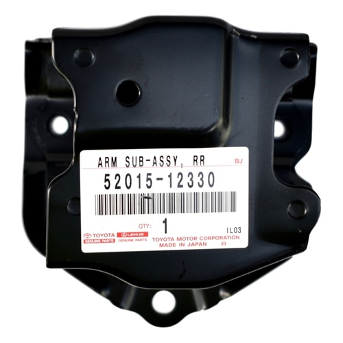 Toyota Rear Bumper Arm Sub-Assembly TO5201512330