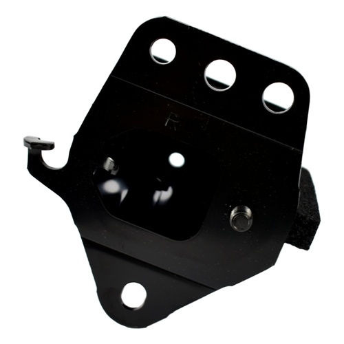 Toyota Front Bumper Extension Sub-Assembly