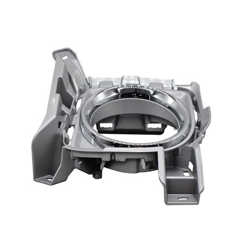 Toyota Front Bumper Hole Cover