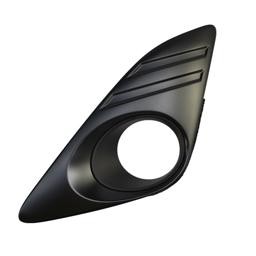Toyota Left Hand Front Bumper Hole Cover Assembly