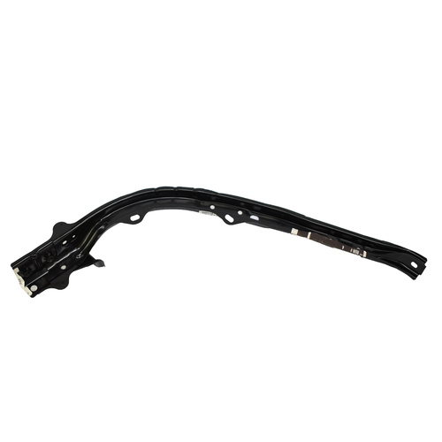 Toyota Right Hand Front Bumper Support Sub Assembly