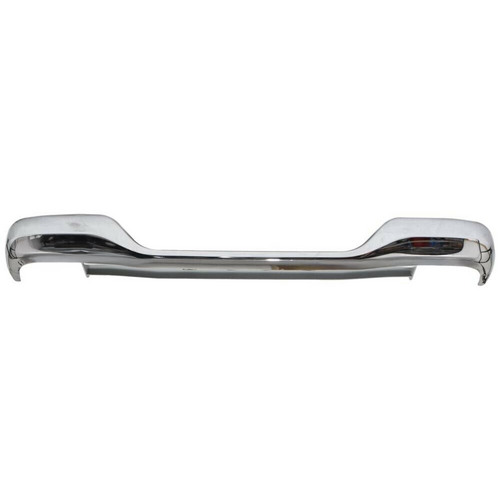 Toyota Rear Bumper Bar Chrome Plated for Hilux 09/2001-04/2015
