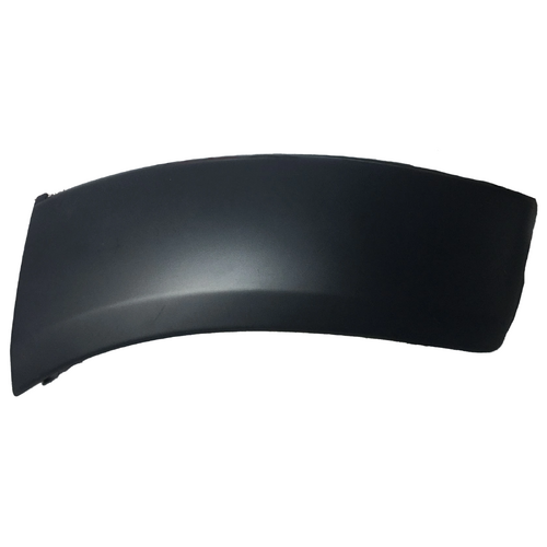 Toyota Front Bumper Extension Right Hand for Hilux 08/2008 - 09/2011