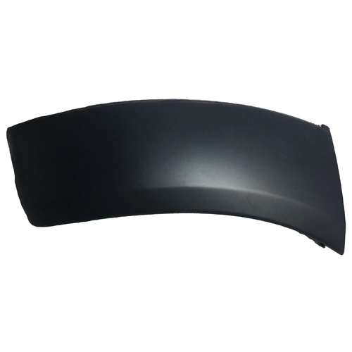 Toyota Front Bumper Extension Left Hand for Hilux 08/2008 - 09/2011