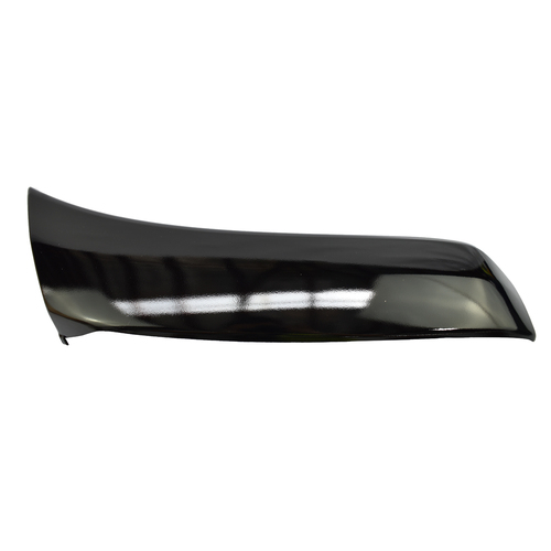 Toyota Front Bumper Left Hand Extension