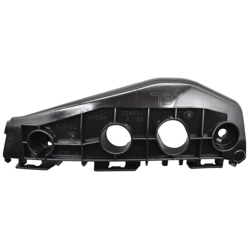 Toyota Left Hand Side Front Bumper Side Support TO5211612420