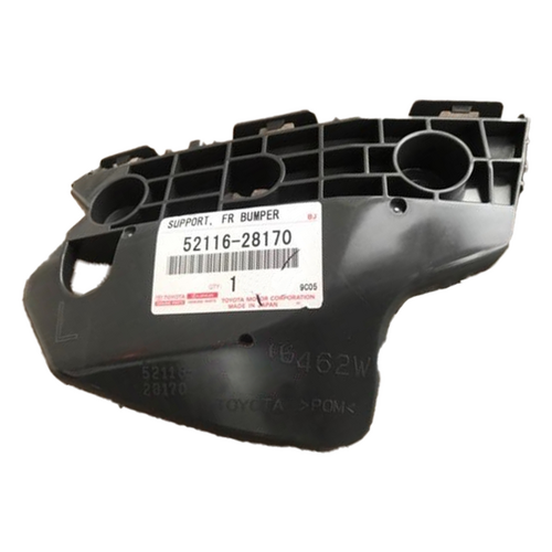 Toyota Front Bumper Side Left Hand Support for Tarago GSR50