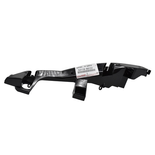 Toyota Front Bumper Side Support Left Hand TO5211660131