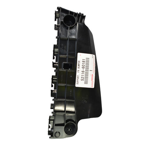 Toyota Front Bumper Side Support Left Hand TO5211660181