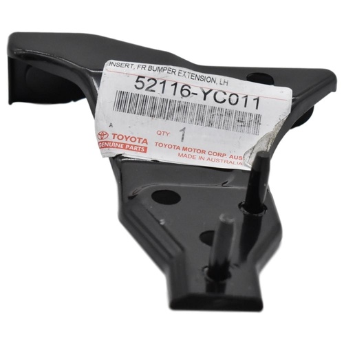 Toyota Front Bumper Side Support TO52116YC011