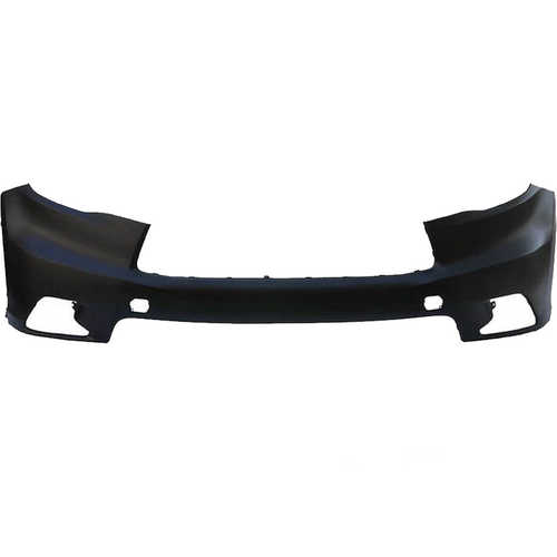 Toyota Front Bumper Bar Cover for Kluger 12/2013-11/2016