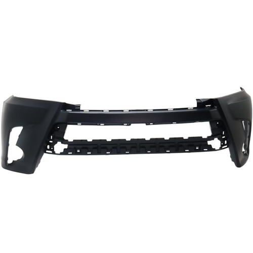 Toyota Front Bumper Bar Cover for Kluger 11/2016-12/2019