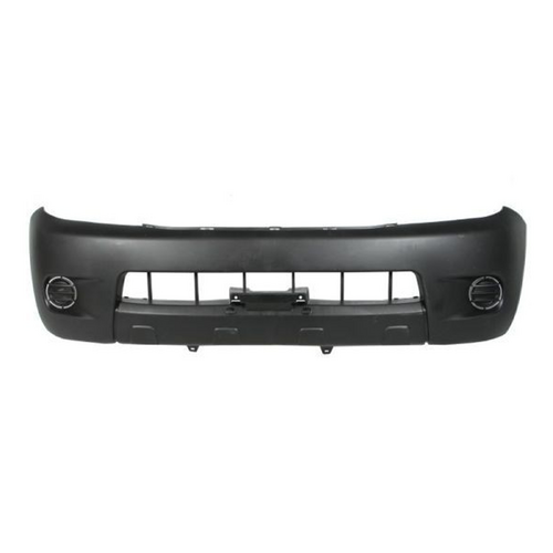 Toyota Hilux Front Bumper Cover SR WorkMate 2004-2006