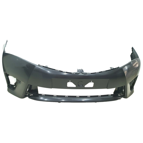 Toyota Front Bumper Cover for Corolla Sedan 12/2013 - 09/2019