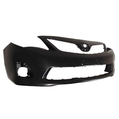 Toyota Front Bumper Cover for Corolla Sedan ZRE152 04/2010 - 2013
