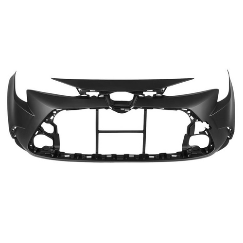 Toyota Front Bumper Bar Cover for Corolla Sedan 01/2019-Onwards