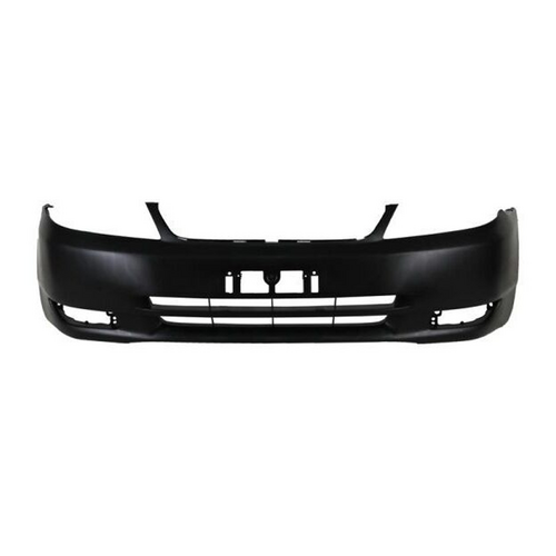 Toyota Front Bumper Bar Cover for Corolla Hatch Sedan & Wagon 08/2000-04/2004