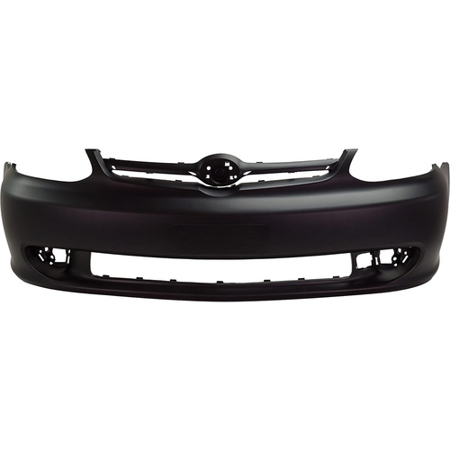 Toyota Front Bumper Cover for Echo 4 Door 08/2002-12/2005