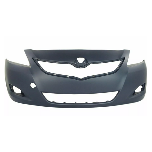 Toyota Front Bumper Cover for Yaris Sedan 2006 - 2016