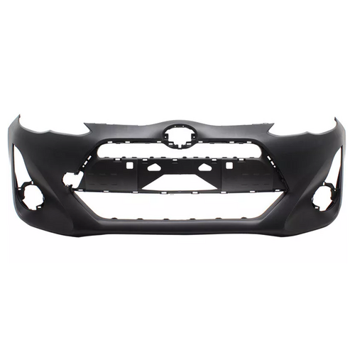 Toyota Front Bumper Cover for Prius C