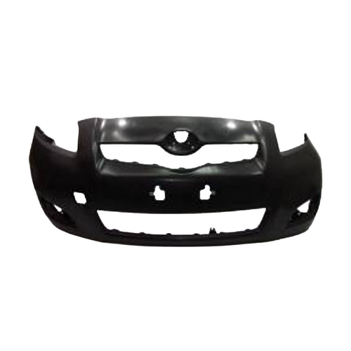Toyota Front Bumper Bar Cover For Yaris Hatch 08/2008-07/2011