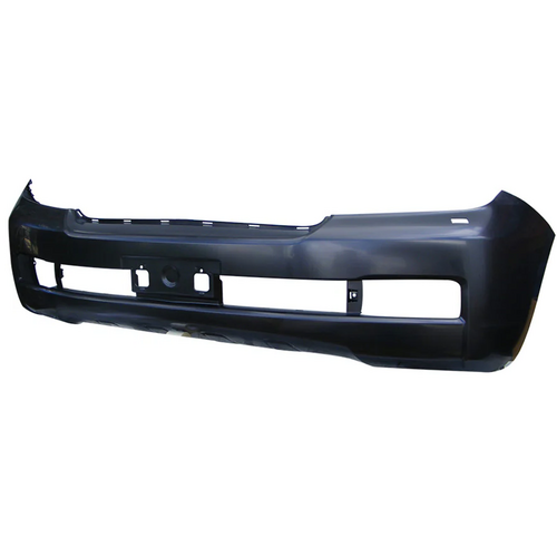 Toyota Front Bumper Bar Cover for Landcruiser 200 Series SAHARA 09/2007-01/2012