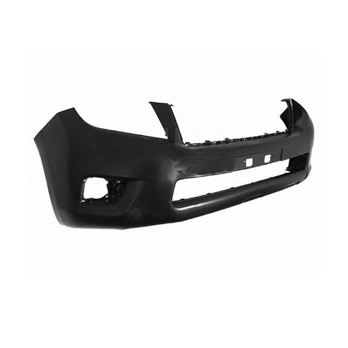 Toyota Front Bumper Cover for LandCruiser Prado 08/2008 - 08/2013