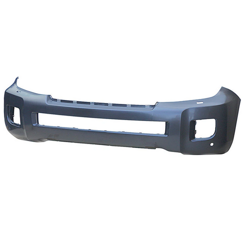 Toyota Front Bumper Bar Cover for Landcruiser 200 Series VX SAHARA 12/2012-08/2015