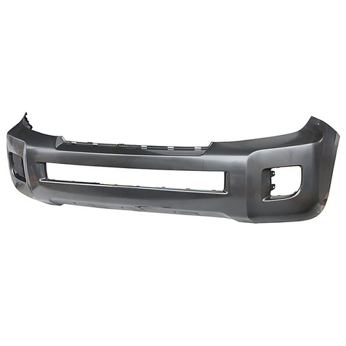 Toyota Front Bumper Bar Cover for Landcruiser 200 Series GX GXL 12/2012-08/2015