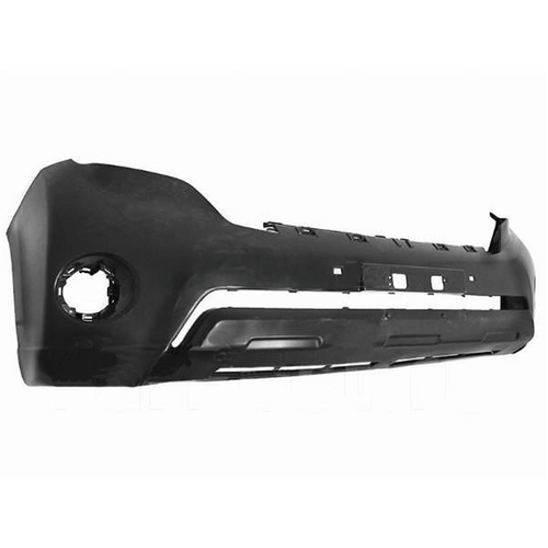 Toyota Front Bumper Cover for LandCruiser Prado 08/2013 - 08/2017