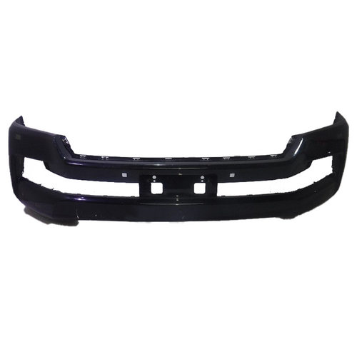Toyota Front Bumper Bar Cover for Landcruiser 200 Series GX GXL 08/2015-04/2021