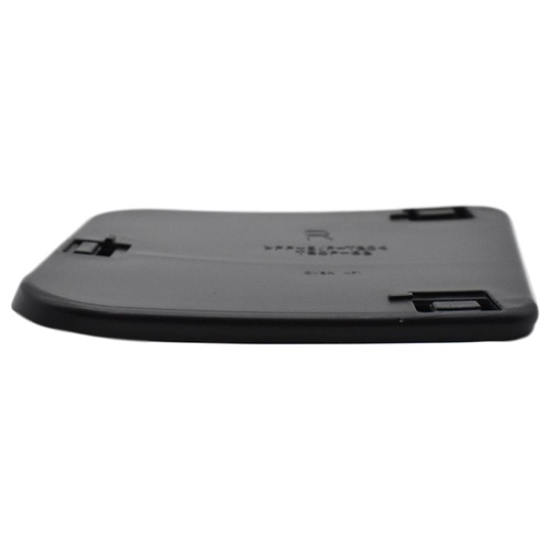 Toyota Front Bumper Reinforcement Plate