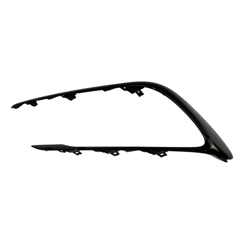 Toyota Corolla Front Bumper Fog Lamp Bracket Left Hand C Package