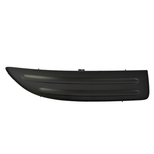 Toyota Front Bumper Hole Cover