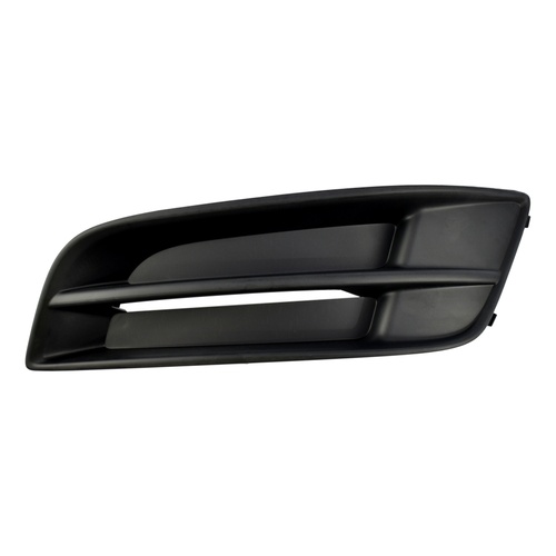 Toyota Front Bumper Cover Left Hand Fog Light Cover for Corolla 04/2004 - 07/2007