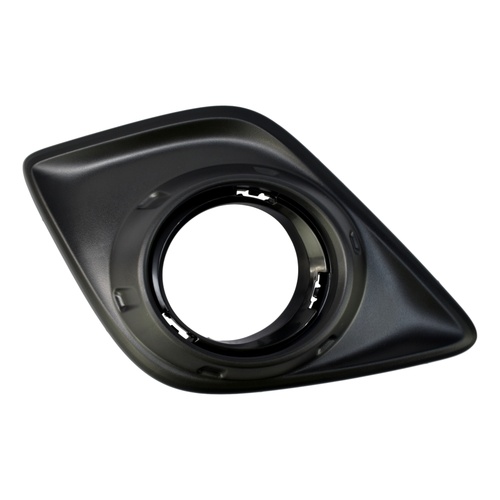 Toyota Fog Lamp Cover Left Hand