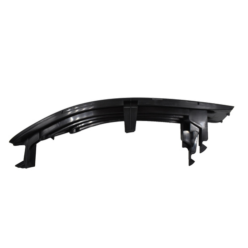 Toyota Front Bumper Hole Cover Left Hand TO5212812070
