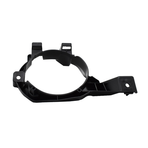 Toyota Front Bumper Hole Cover Left Hand TO5212842090