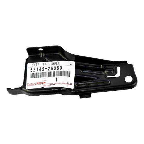 Toyota Front Bumper Stay Right Hand Hiace