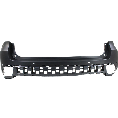 Toyota Rear Bumper Bar Cover for Kluger 12/2013-11/2016