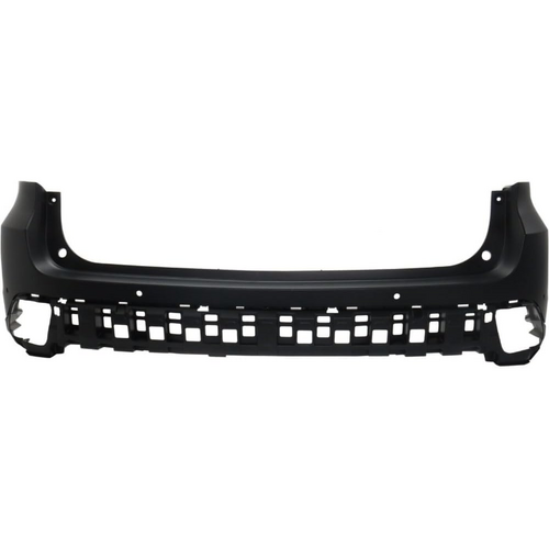 Toyota Rear Bumper Bar Cover for Kluger 11/2016-11/2019