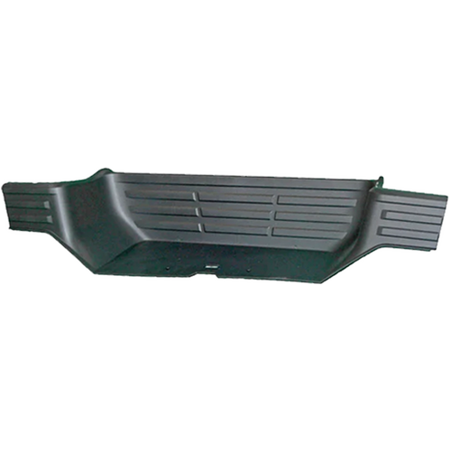 Toyota Rear Bar Step Cover for Hilux 2015 - Current