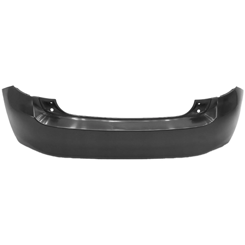 Toyota Rear Bumper Cover for Corolla Hatchback 03/2007-10/2009