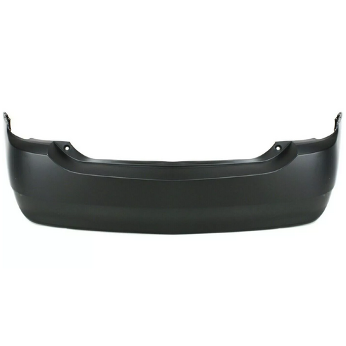 Toyota Rear Bumper Cover for Prius 08/2003 – 03/2009