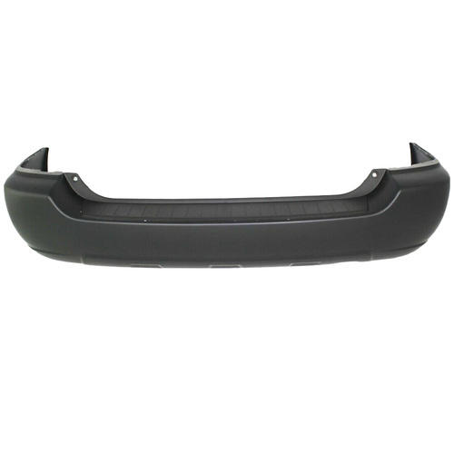 Toyota Rear Bumper Bar Cover for Kluger 08/2003-05/2007