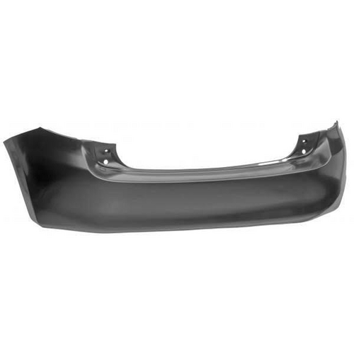 Toyota Rear Bumper Bar Cover For Yaris Hatch 08/2008-07/2011